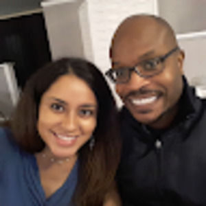 Meet your Posher, Glenda